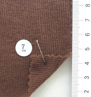 7 Brown