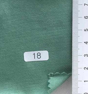 18 (218) Green