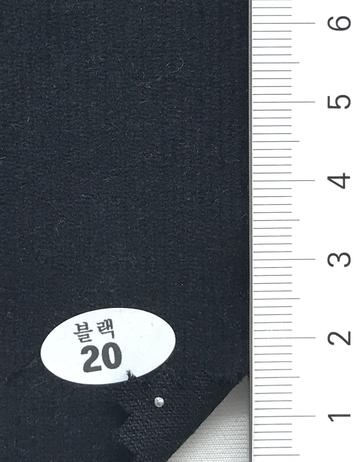 20 Black
