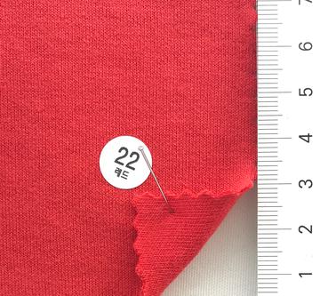 22 Red