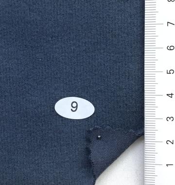 9 Blue