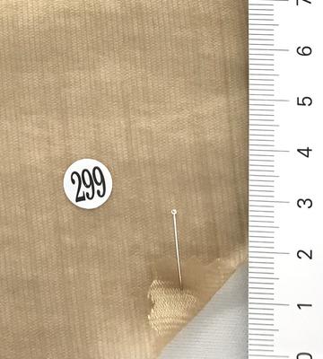 Lyocell-blend Georgette