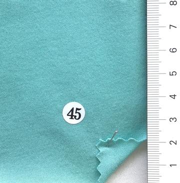 45 Pale Green