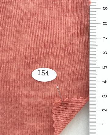 154 Pale Orange