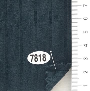 7818 Turquoise