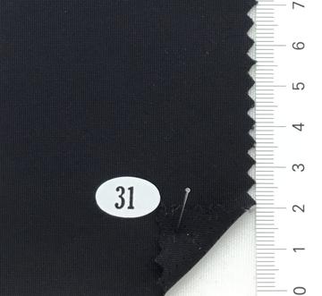 31 Black