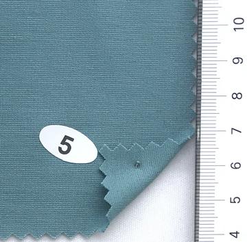 5 Turquoise