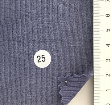 25 Blue