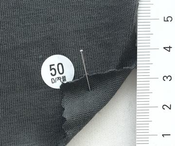 50 Charcoal