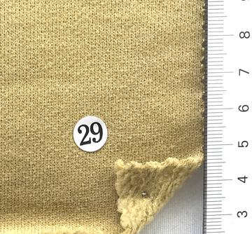 29 Yellow