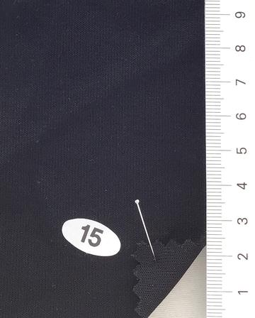 15 Black