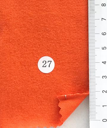 27 Orange