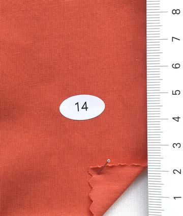 14 Orange