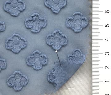 4 Pale Blue