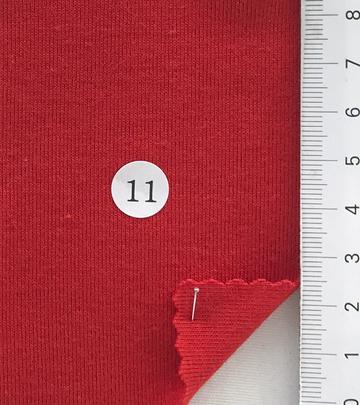 11 Red