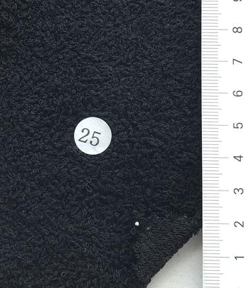 25 Black