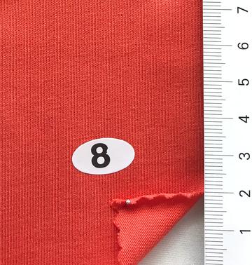 8 Red