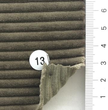 13 Deep Green
