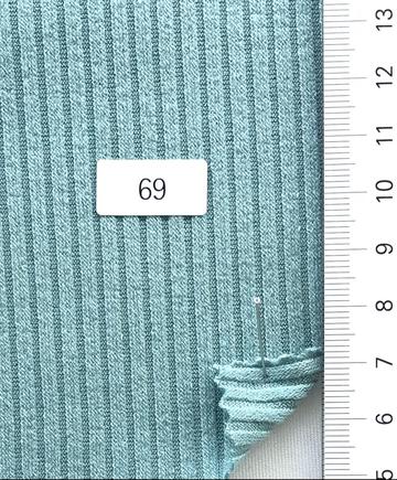 69 Turquoise