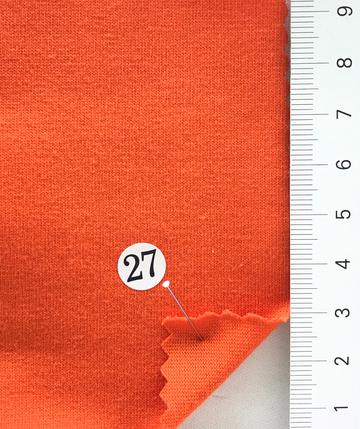 27 Orange
