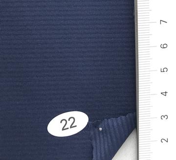 22 Navy
