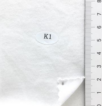 K1 White