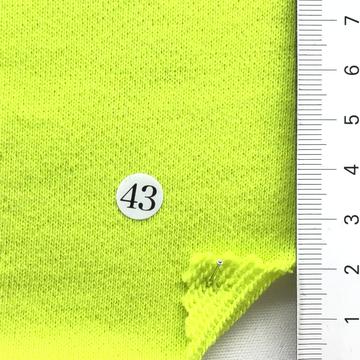 43 Pale Green
