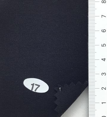 17 Black