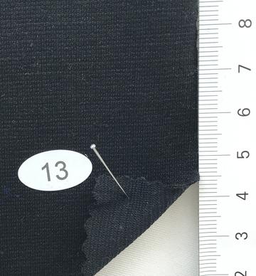13 Black