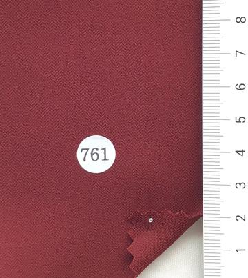 761 Red