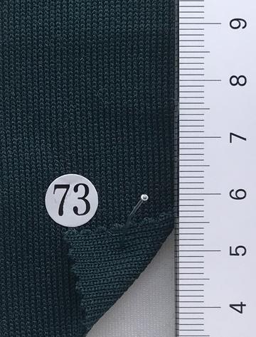 73 Deep Green