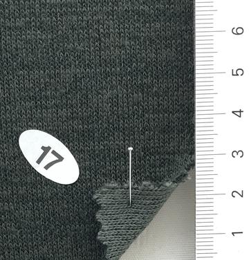 17 Deep Green