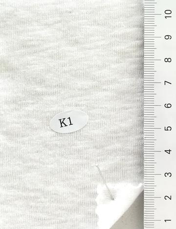 K1 White