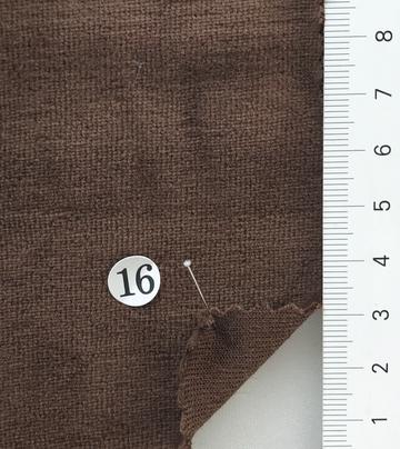 16 Brown