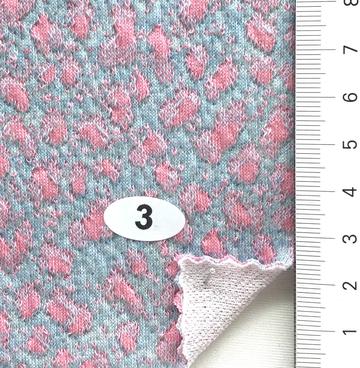 3 Pale Green