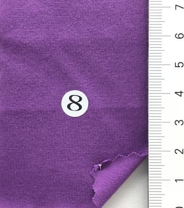 8 Purple