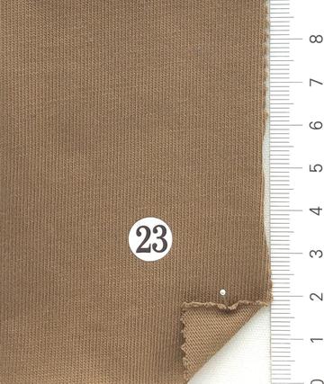 23 Brown