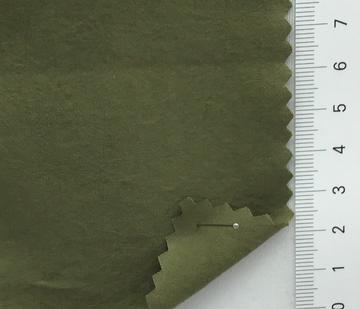 28 Deep Green
