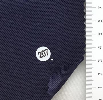 207 Navy