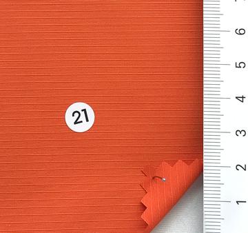 21 Orange
