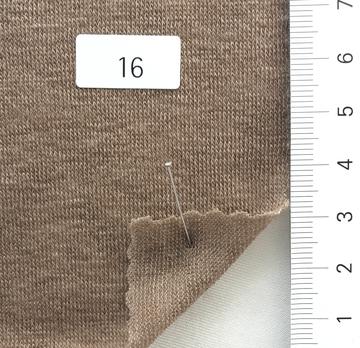 16 Brown