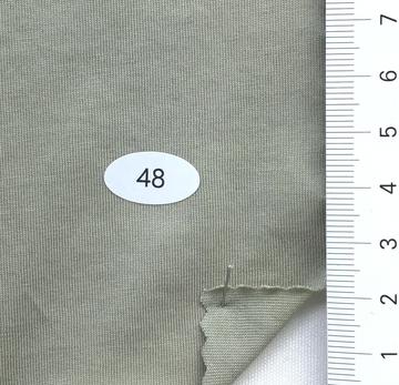 48 Deep Green