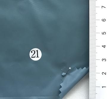 21 Turquoise