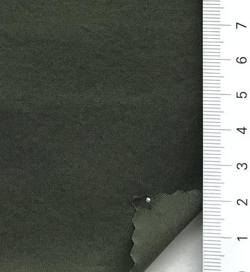 22 Deep Green