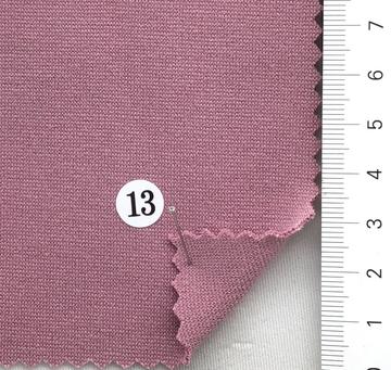 13 Dusty Pink