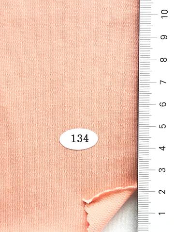 134 Pale Orange