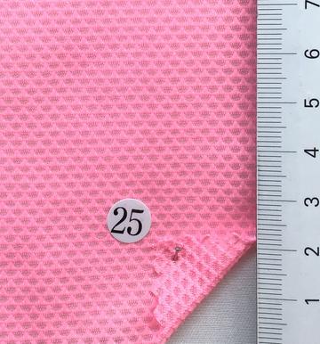25 Pink