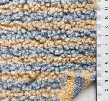 Teal/Blush Camel