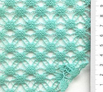 2 Turquoise