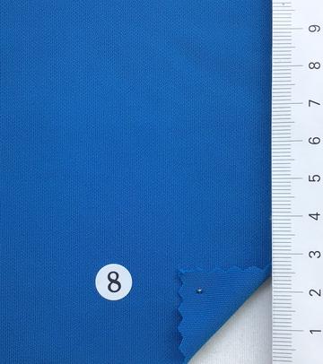 8 Blue